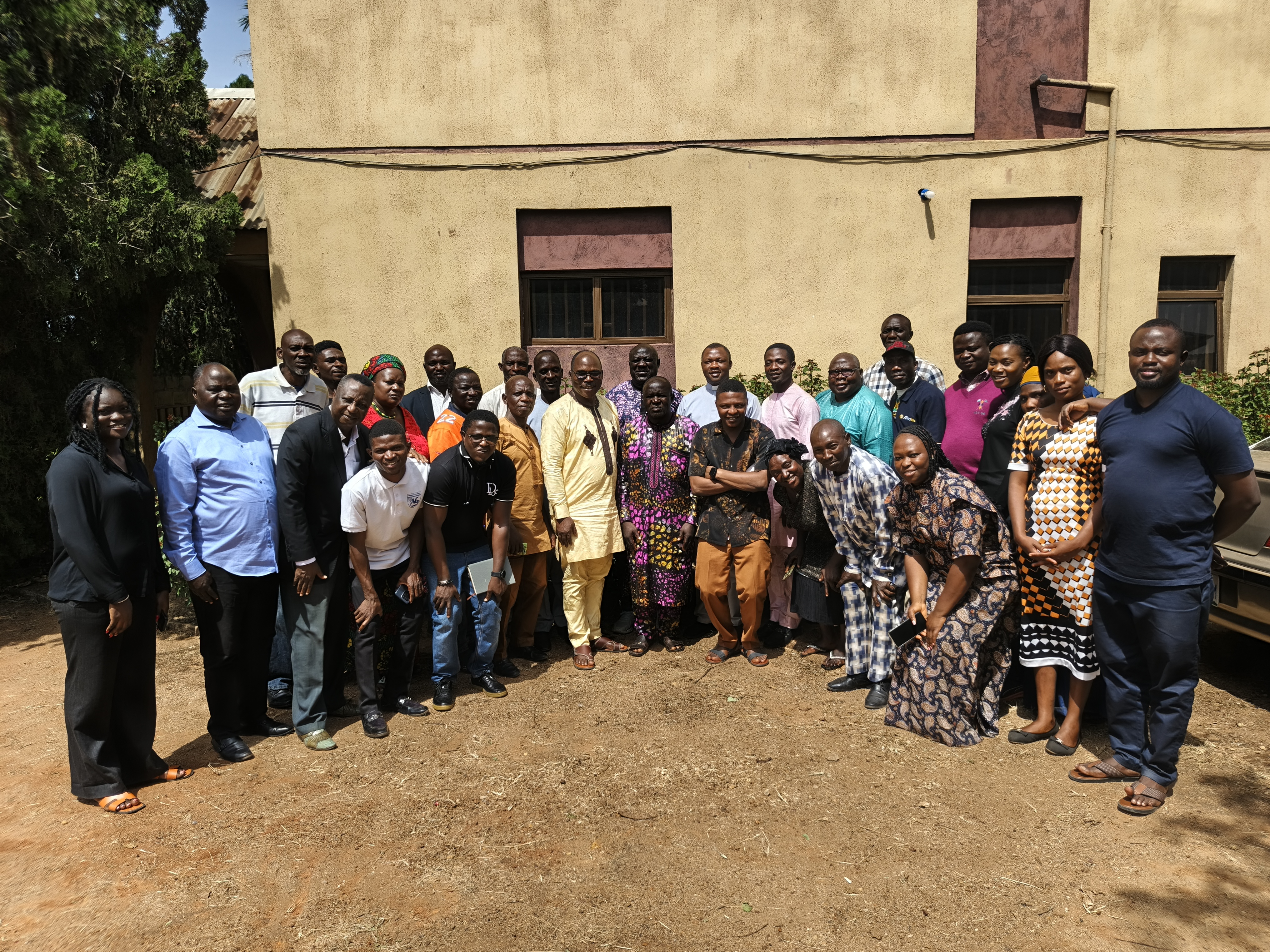 Community Dialogues